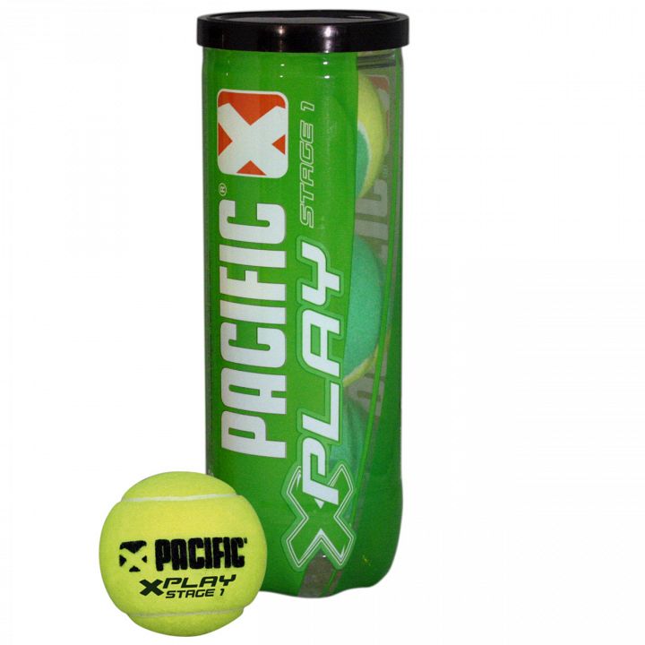 Pacific Play & Stay Stage 1 Green 3 szt.